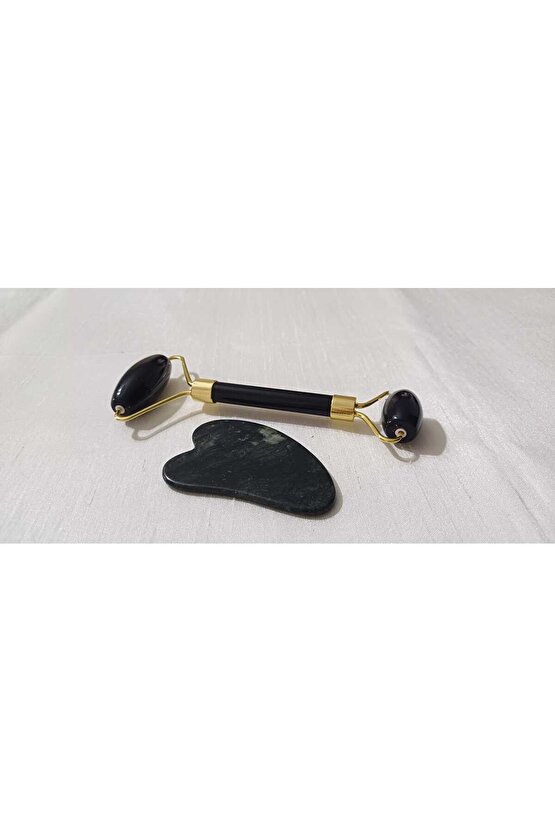ONİKS GHUA SHI & FACE ROLLER DOĞALTAŞ