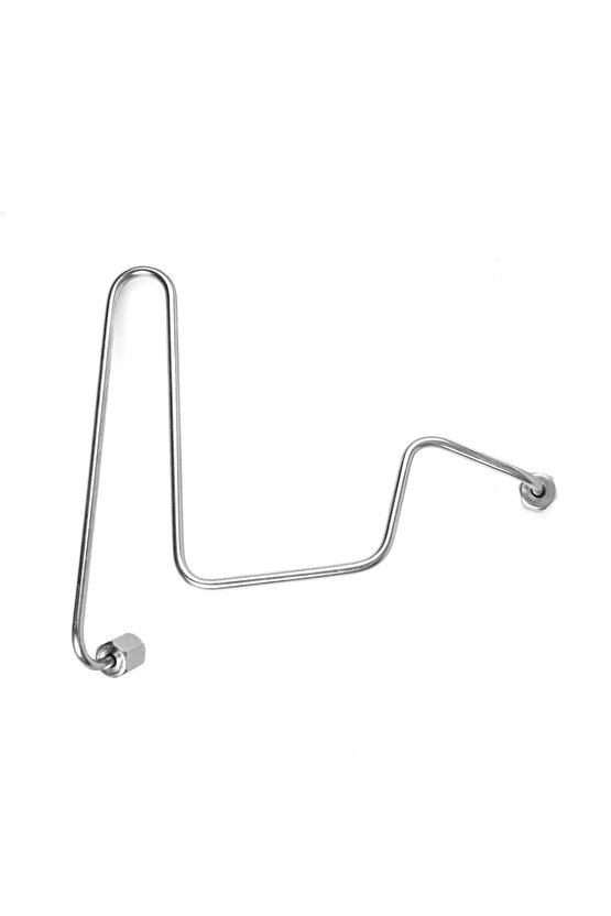 Mercedes E Class W124,S124,C Class W201 için Enjektör Borusu