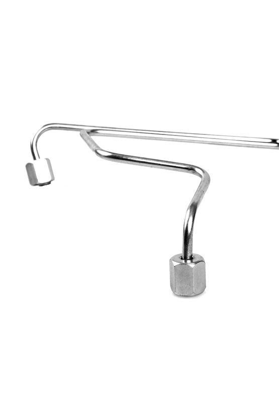 Mercedes E Class W124,S124,C Class W201 için Enjektör Borusu