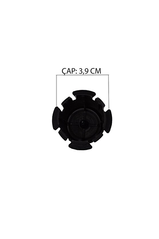 Renault Clio MK3 için Motor Kaput Ayar Takozu
