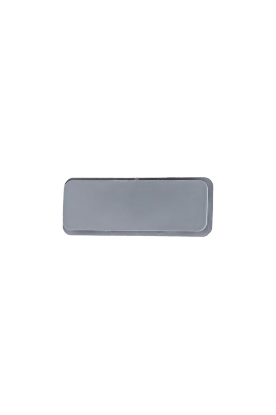 Mercedes S Sınıf (W140) için Sunroof Güneşlik El Tutamağı -Gri