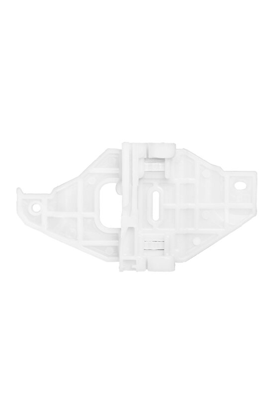 Peugeot 301,citroen C-elysee Için Cam Kriko Plastiği-sağ