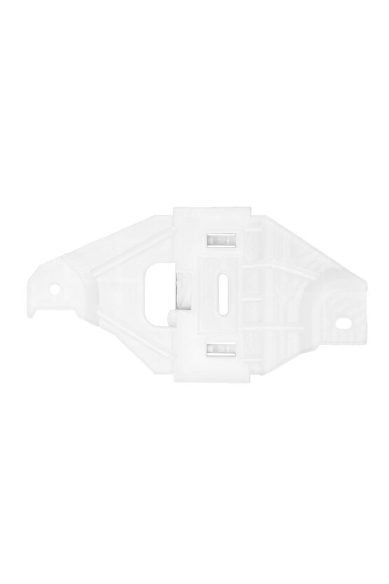 Peugeot 301,citroen C-elysee Için Cam Kriko Plastiği-sağ