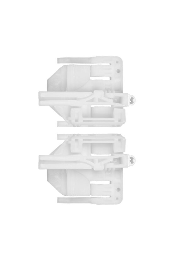 BMW 3 Serisi E90,E91 için Ön Cam Kriko Plastiği-Set