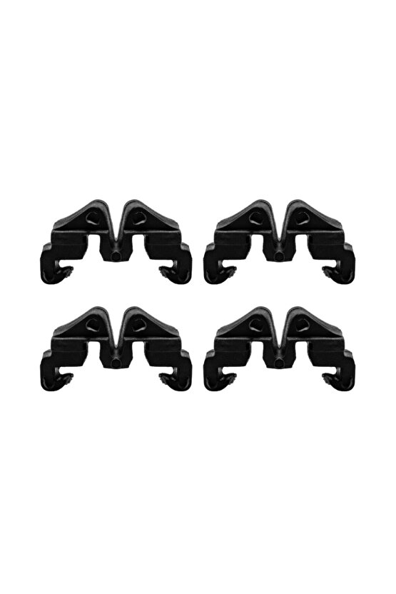 BMW X5 Serisi E53,F15,E70 için Sunroof Tamir Seti-18 Parça