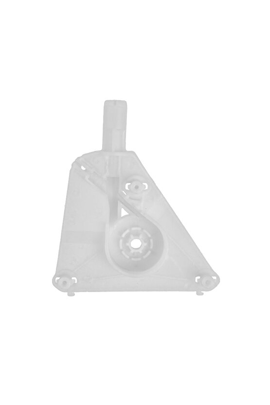 Audi A3 için Sol Cam Kriko Motor Kapağı