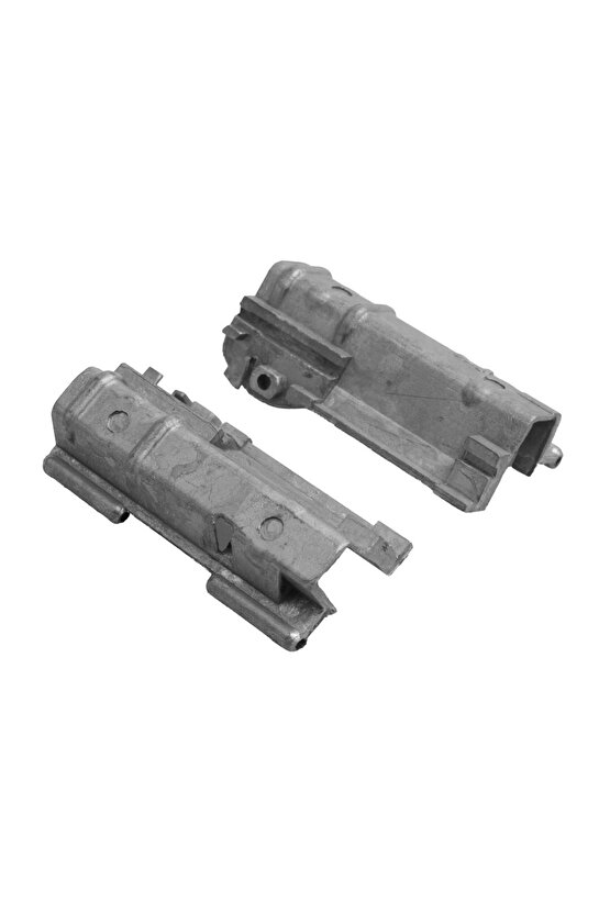 Bmw X5 E53,e70 Için Panaromik Tavan Sunroof Tamir Seti - Demir