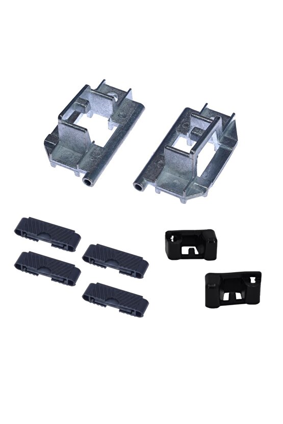 Peugeot 206 Için Sunroof Tamir Parçası Kızak Ayağı