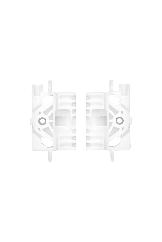 Renault Clio 3 Için Ön Sol Kapı Cam Tamir Takımı