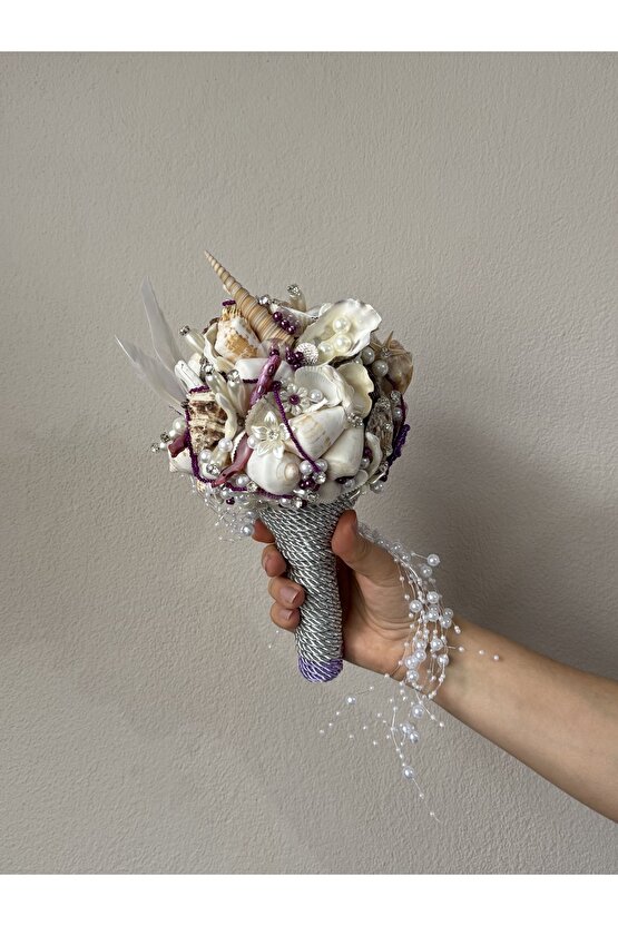 İkon Gelin Buketi 2