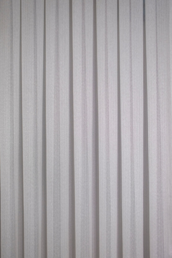 Brıllant Gumus Simli Kar600 Tül Perde 13 Sık Pile Vıdeo’lu (ozel olcu dıkılır )