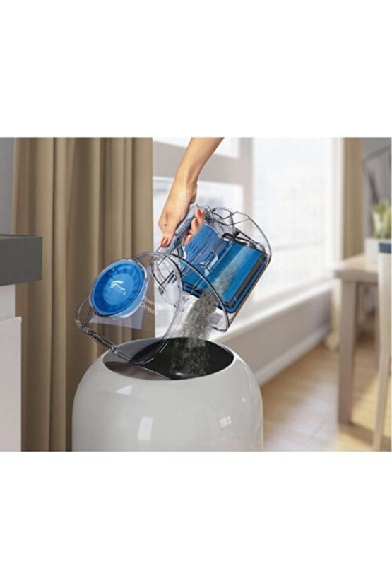 Powerpro Compact Süpürge Eco-a Fc933207