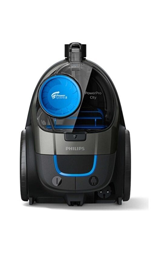Powerpro Compact Süpürge Eco-a Fc933207