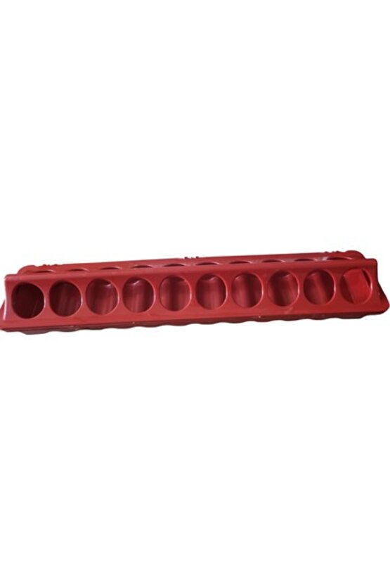Cosar Civciv Bıldırcın Yemlik 30 cm 2 Adet