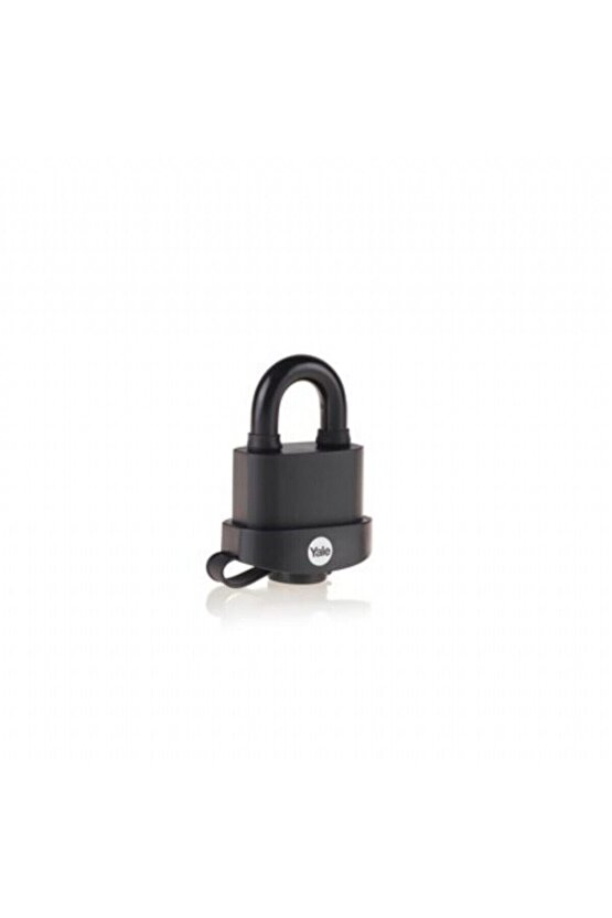 Y220b711301 - 71 mm Pvc Kaplamalı Marin Asma Kilit - Yüksek Koruma