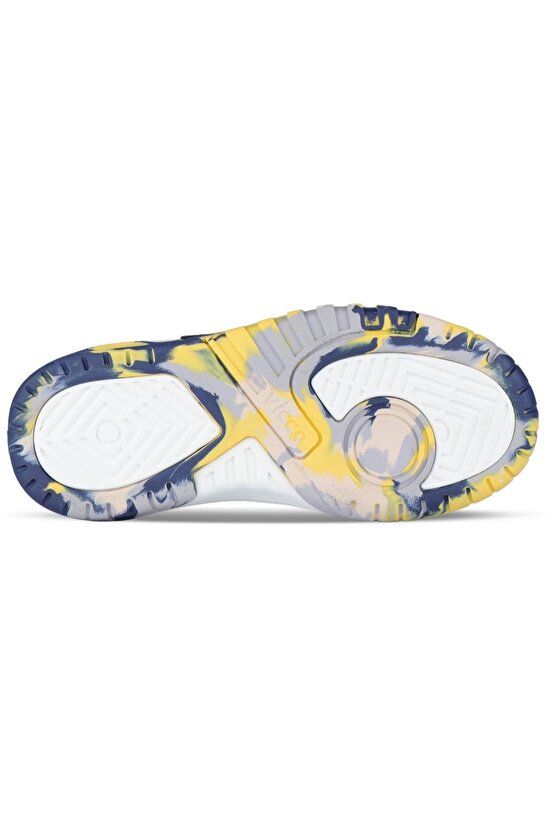 Marven Ortopedik Çocuk Bot LACİVERT