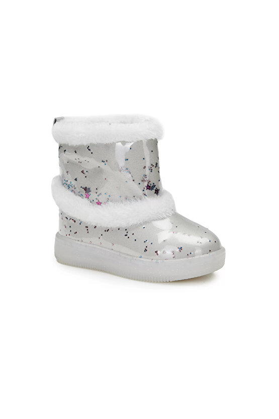 Kız Çocuk Beyaz Bot 220.b20k.108