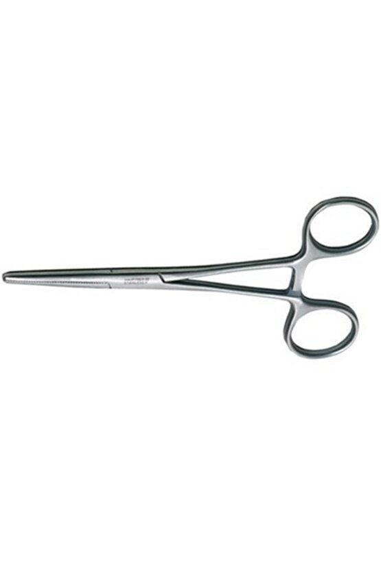 Hemostatik Pens Düz
