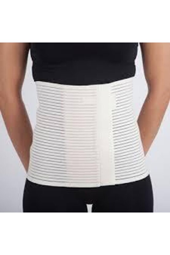 Abdominal Korse