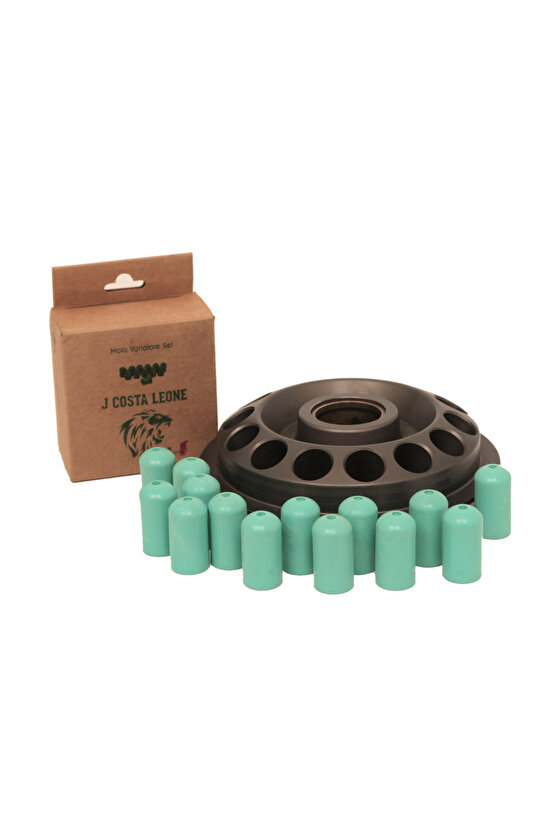 J.COSTA XCİTY 250CC Performans Bagası 15GR (12 Adet)