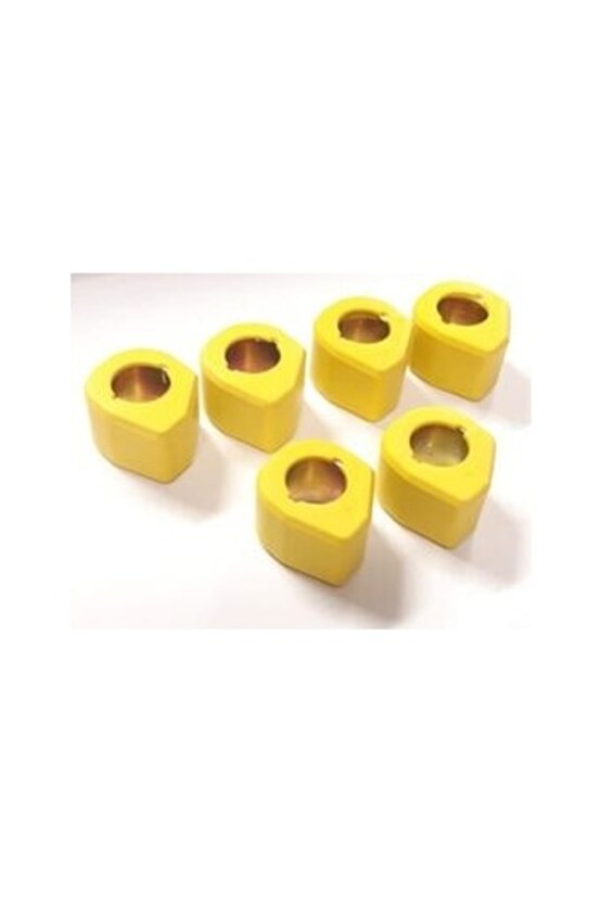 Dorado Poseidon Speed Up Bagası 6Lı Motosiklet Tahrik