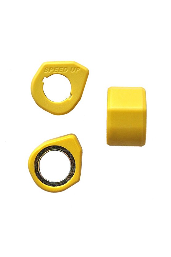 Rks Velore 125 Tüm Modeller Varyatör Bagası - 6LI Tahrik Seti Speed-UP 12 Gram