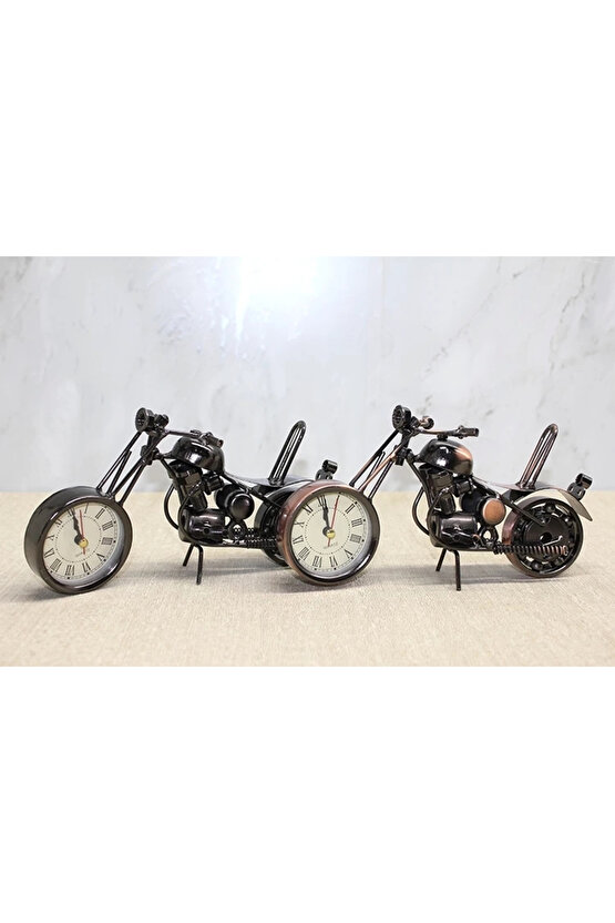 Metal Bilyeli Saatli Saatli Motor Alk4337