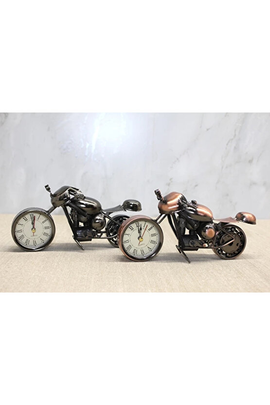 Metal Bilyeli Saatli Saatli Motor Alk4336