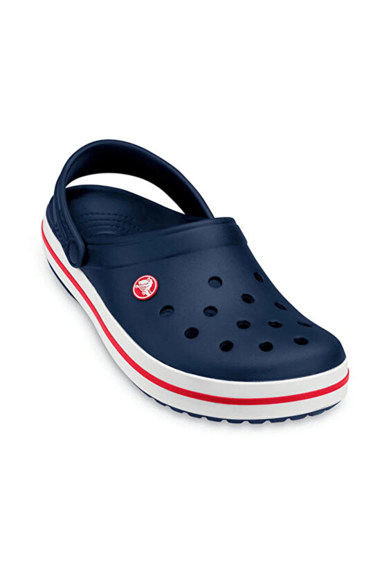 11016 Crocs Crocband Unisex Lacivert Sandalet 36-44