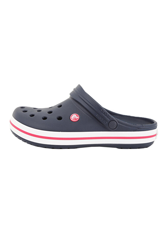 11016-410-410 Crocband Terlik Lacivert