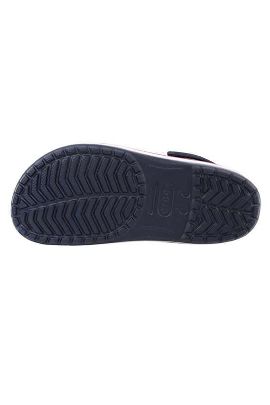 11016-410-410 Crocband Terlik Lacivert