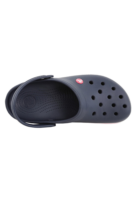 11016-410-410 Crocband Terlik Lacivert