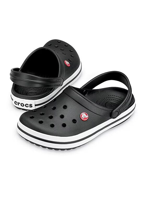 Crocband Unisex Mavi Terlik UNISEX TERLİK 11016
