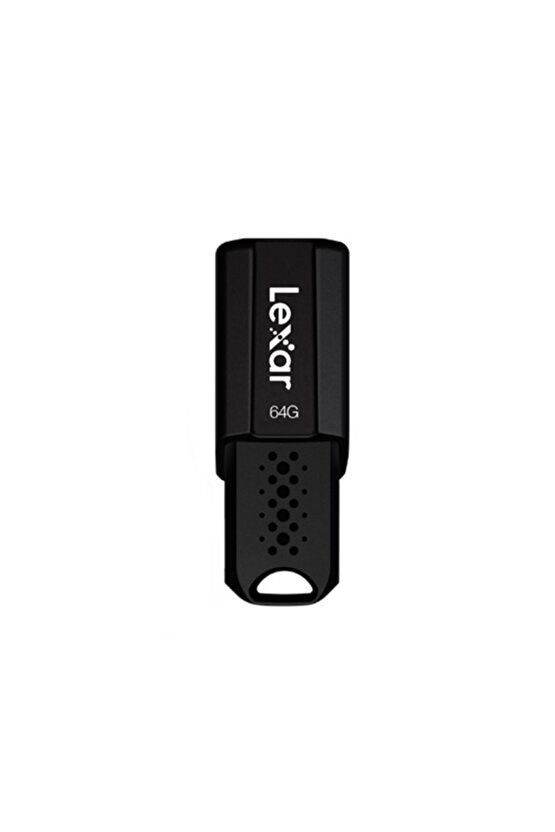 64GB JumpDrive S80 USB 3.1 Flash Bellek
