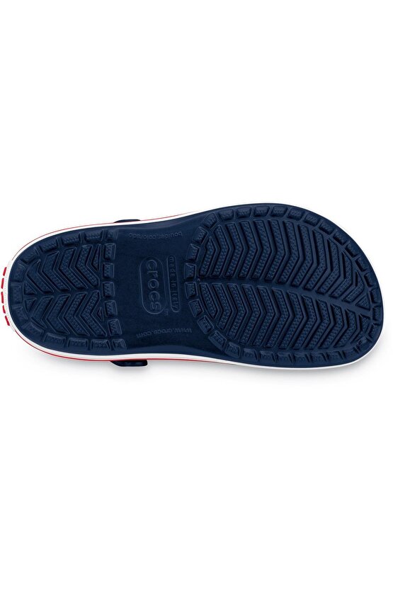 Crocband Unisex Mavi Günlük Stil Terlik 11016_410