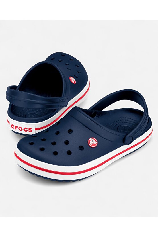 Crocband 11016 Klasik Unisex Terlik Sandalet