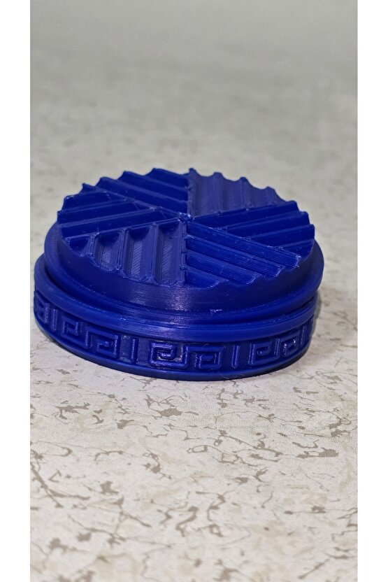 Tütün Ot Baharat Kahve Öğütücü Grinder