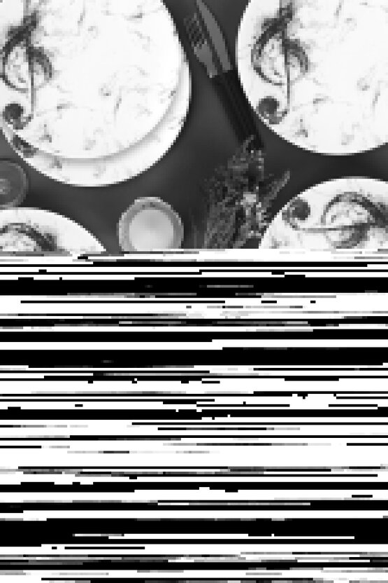 Unisex Bisiklet Yaka Uzun Kollu T-Shirt - Beyaz