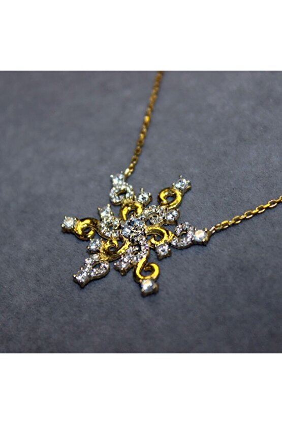 Kadın Kısa Kollu Bisiklet Yaka Alt Ispanyol Paça Viskon Ikili Takım