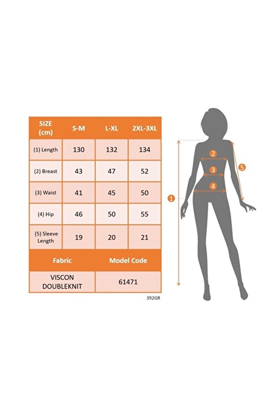 Kadın Kısa Kollu Bisiklet Yaka Yandan Bağlamalı Viskon Iki Iplik Elbise