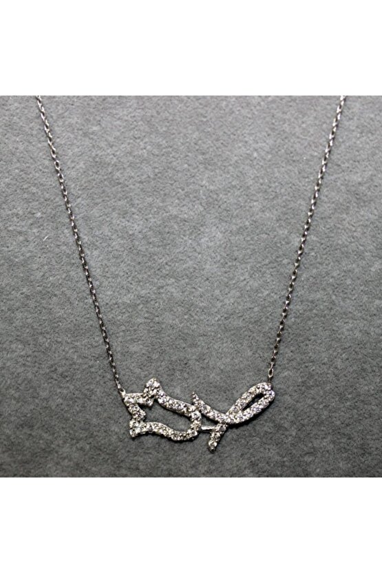 İnce Deri Kemerli Chanel Saten Etek 4050