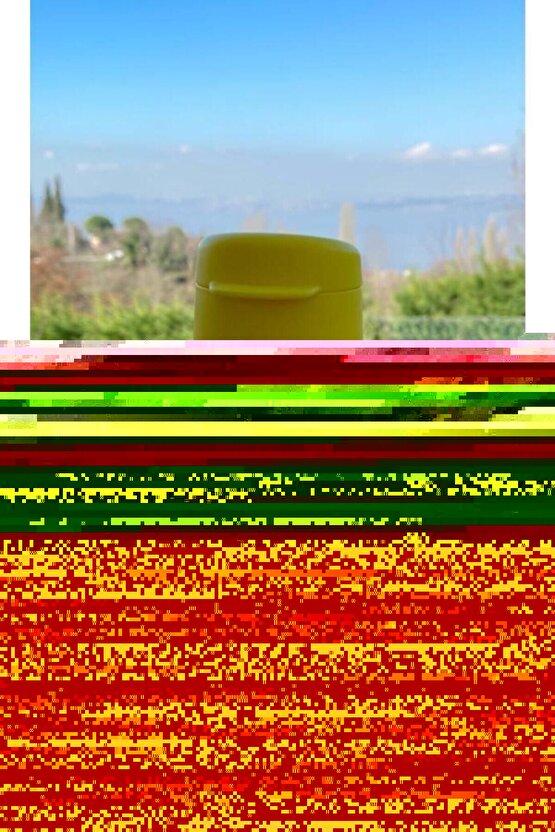 eyesof Erkek İçten Elyaf Ve Astarlı Kolları Suni Deri Ceket - Mavi