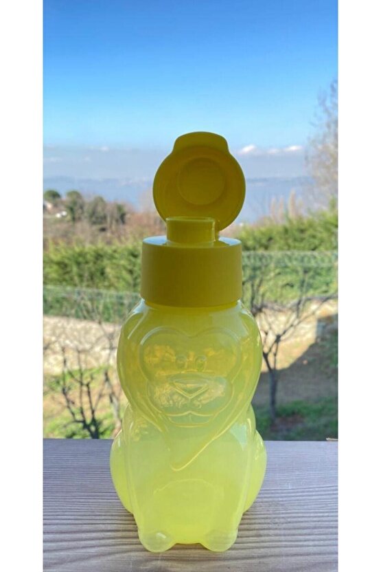 eyesof Erkek İçten Elyaf Ve Astarlı Kolları Suni Deri Ceket - Mavi