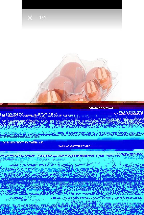 Ayrobin Oversize Kadın Pantalon - Bej