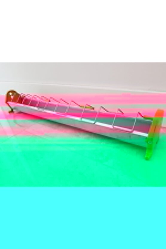 eyesof Ayrobin Oversize Pantalon - Mint Yeşili