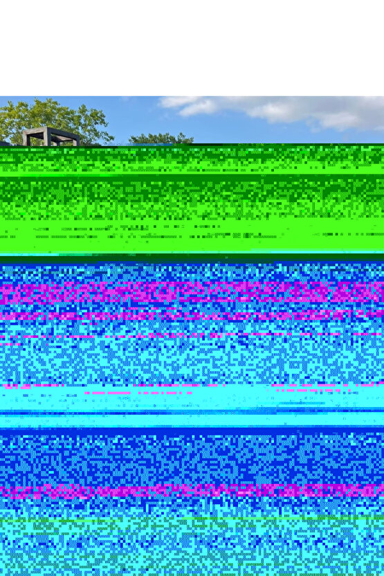 Unisex Baskılı Oversize T-Shirt - Beyaz