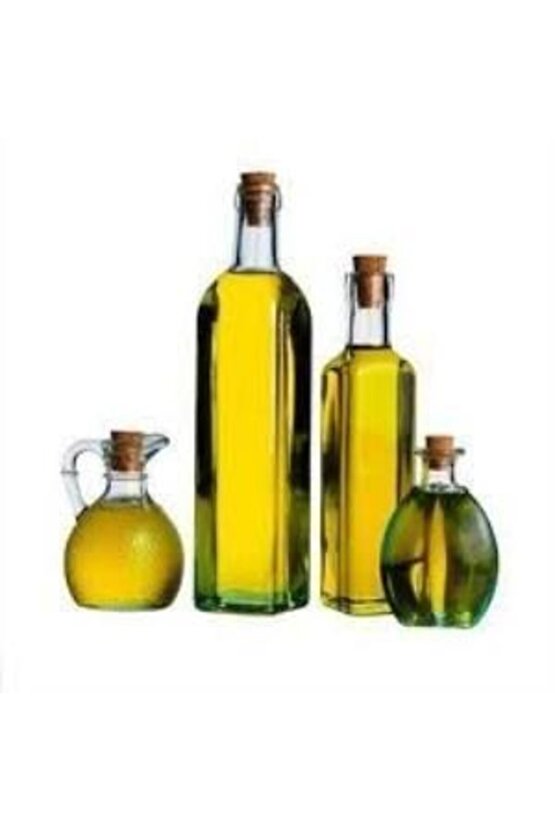 Haşhaş Yağı 250cc Gıda