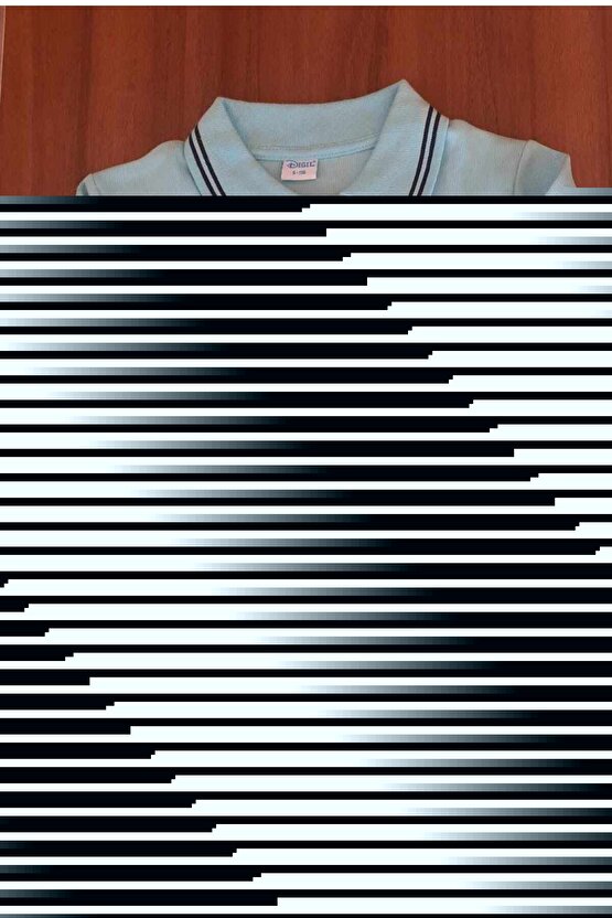 Unisex Oversize Baskılı Bisiklet Yaka T-Shirt - Beyaz