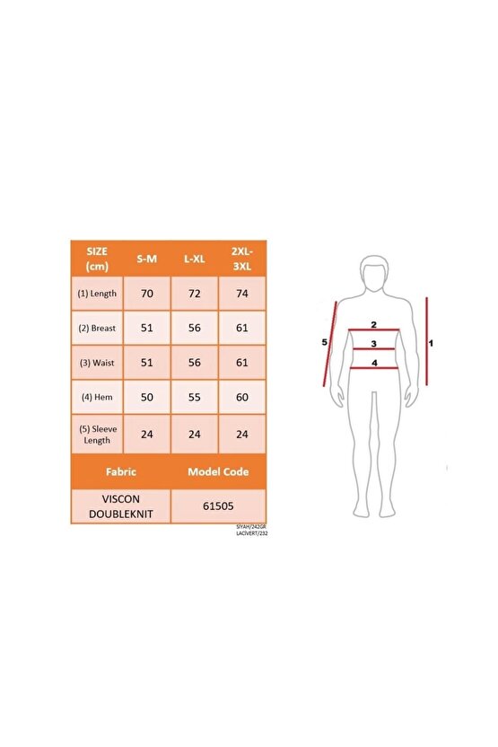 Equri Erkek Kısa Kollu Yakalı Viskon Iki Iplik Erkek Bluz