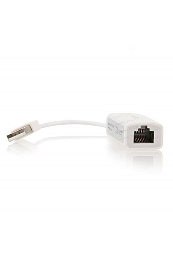 Dk Nt U2lan Connect Master U2lan Usb 2 Ethertnet Adaptörü